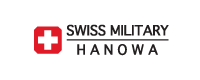 Swiss Military Kadın Saat Logo