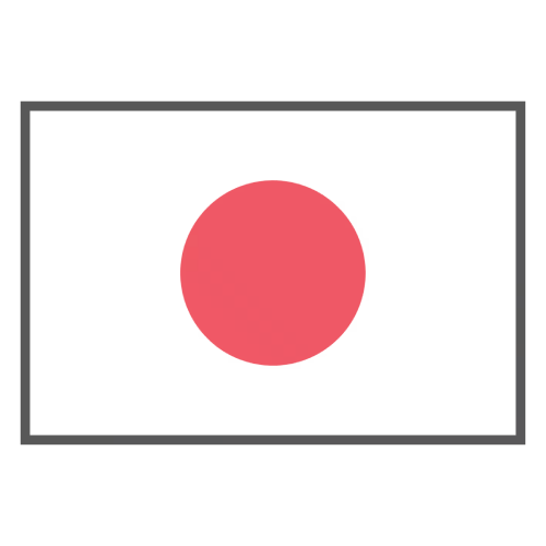 Japonya Üretim