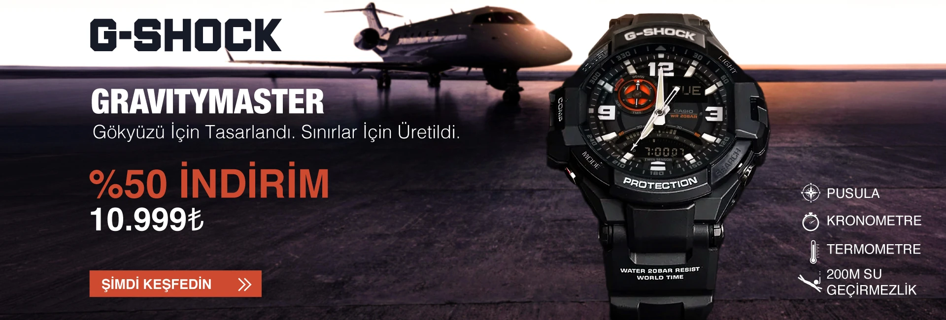 GA-1000