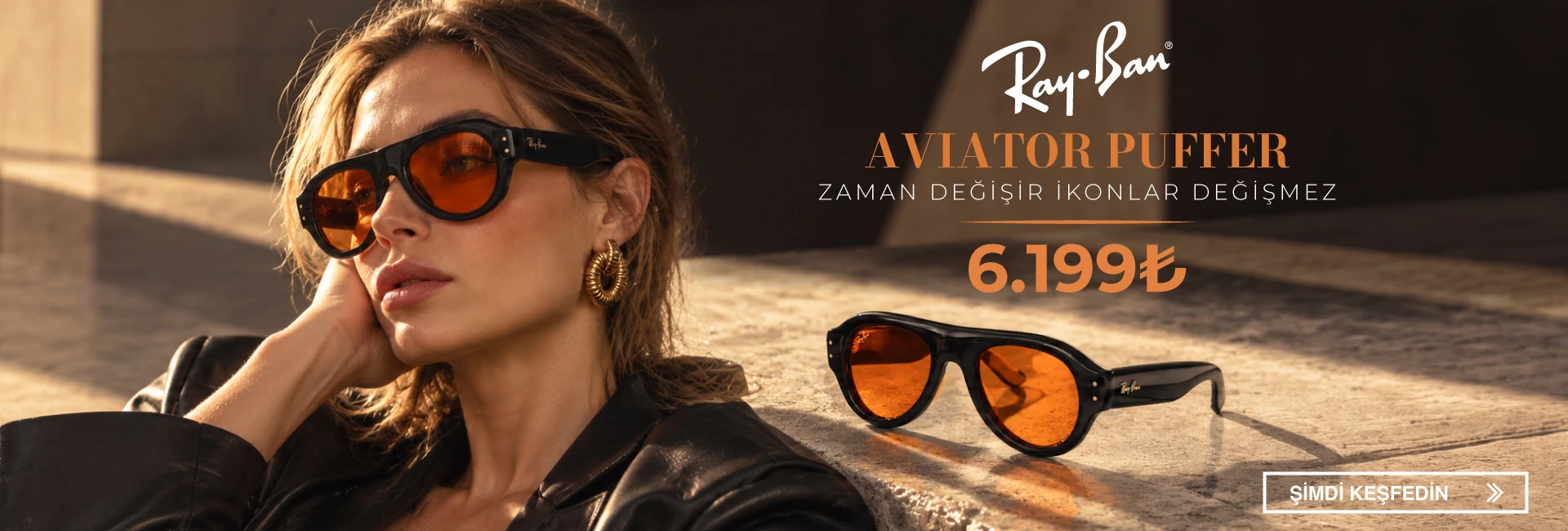 Ray-Ban Sale