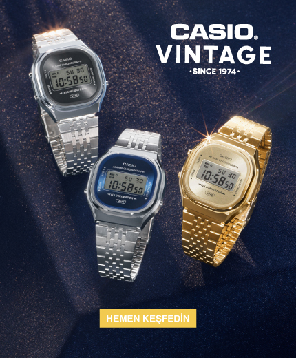 Casio Retro A140