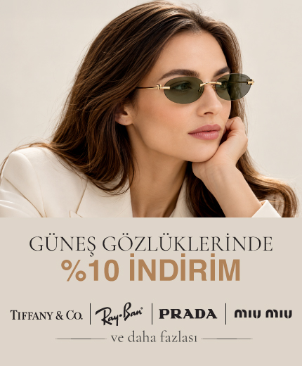 Gozluk Mix Brand