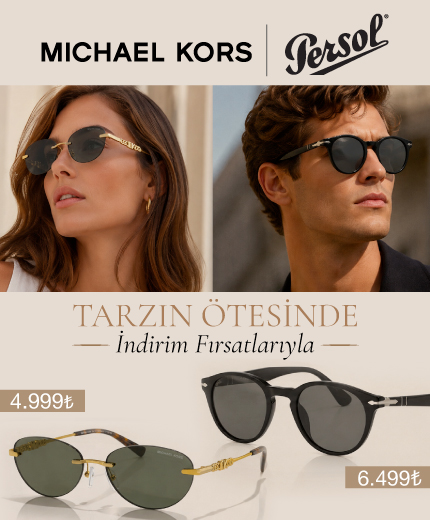 MK & Persol