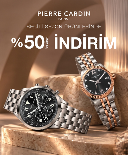 Pierre Cardin Core Sale-Ekim