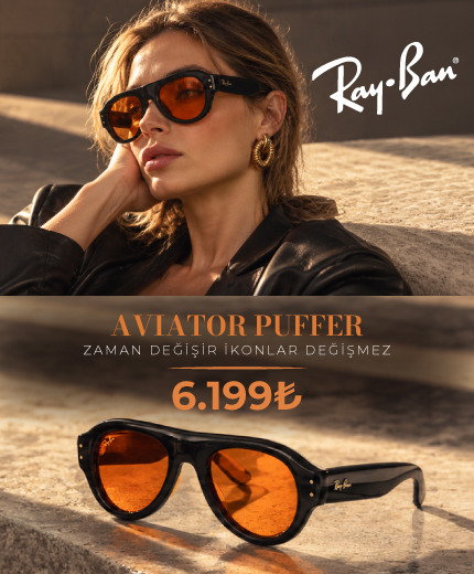 Ray-Ban Sale