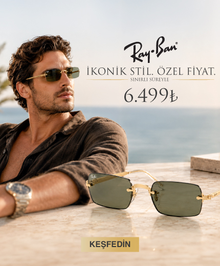 Ray-Ban