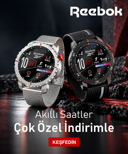 Reebok Akilli Saar