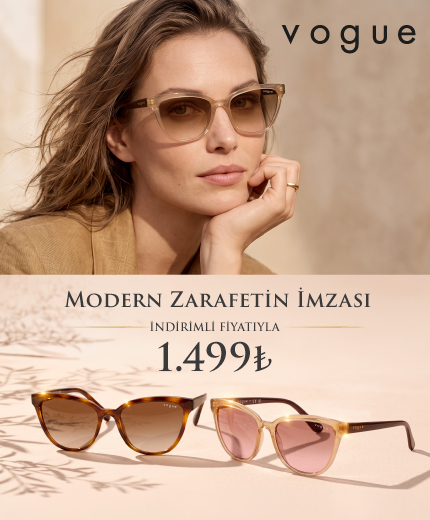 Vogue sale