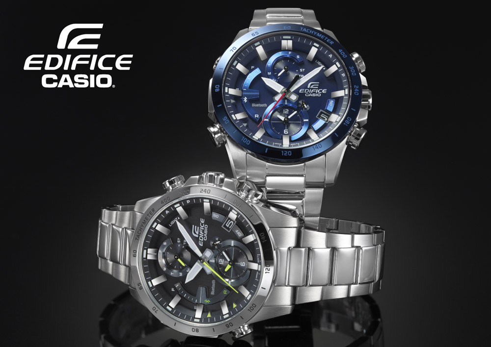 casio oceanus saatler