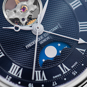 Ay Evreleri (Moonphase) Saat Nedir?