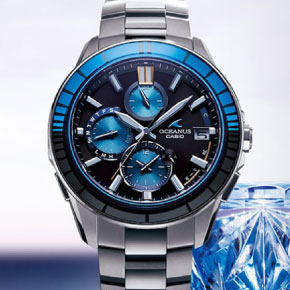 Casio Oceanus Saat Hakkında Bilmeniz Gereken Her Şey