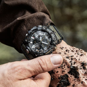 Outdoor Saatlerin Vazgeçilmezi: Casio G-Shock