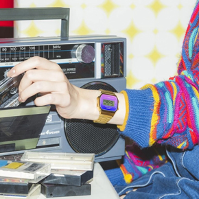 Retro Saat mi Standart Saat mi? Tarzınıza En Uygun Model Hangisi?