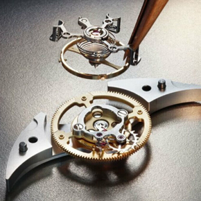 Tourbillon Nedir?
