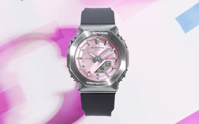 G-SHOCK WOMEN Saat Modelleri