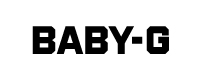 Baby-G Marka Logo