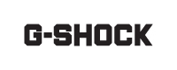 G-Shock Marka Logo