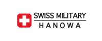 Swiss Military Erkek Saat Logo