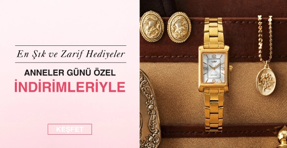 Anneler Günü Hediye Önerileri 2