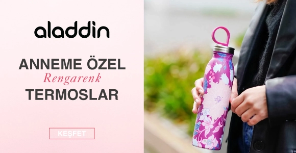Anneler Günü Hediye Önerileri 6