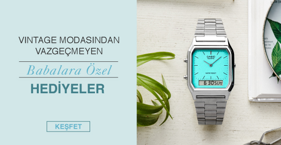 Babalar Günü Hediye Önerileri 8